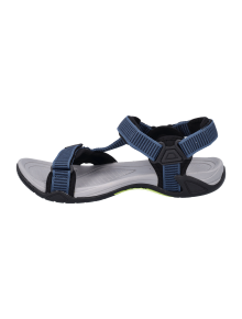 Ανδρικό Σανδάλι CMP Hamal Dusty Blue 2