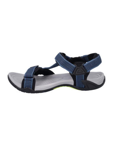 Ανδρικό Σανδάλι CMP Hamal Dusty Blue
