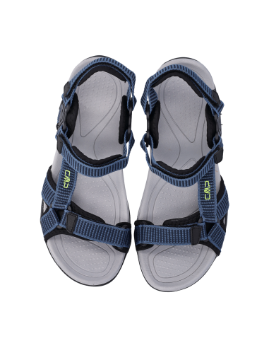Ανδρικό Σανδάλι CMP Hamal Dusty Blue