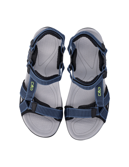 Ανδρικό Σανδάλι CMP Hamal Dusty Blue