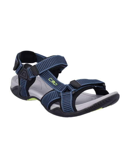 Ανδρικό Σανδάλι CMP Hamal Dusty Blue