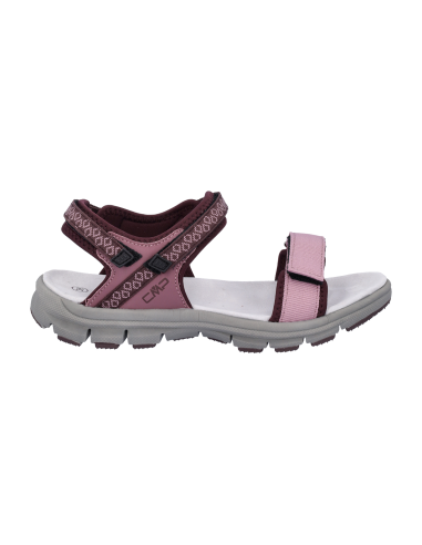 Γυναικείο Σανδάλι CMP Jedha hiking sandals Plum