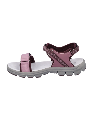 Γυναικείο Σανδάλι CMP Jedha hiking sandals Plum