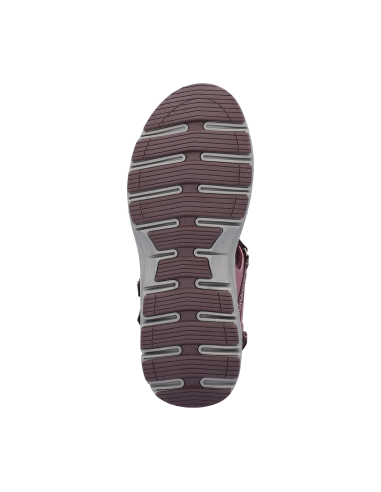 Γυναικείο Σανδάλι CMP Jedha hiking sandals Plum