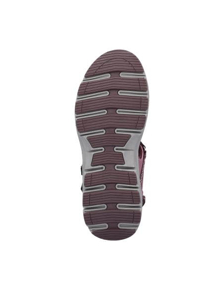 Γυναικείο Σανδάλι CMP Jedha hiking sandals Plum
