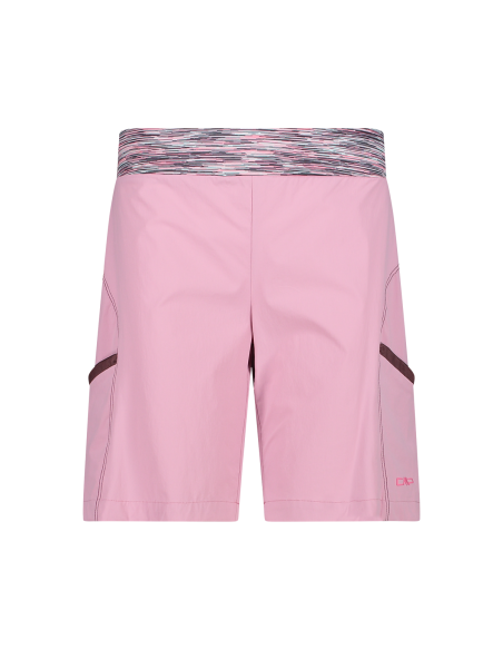 Γυναικεία Βερμούδα CMP in breathable polyester Fard