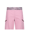 Γυναικεία Βερμούδα CMP in breathable polyester Fard