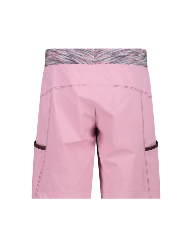Γυναικεία Βερμούδα CMP in breathable polyester Fard