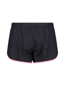 Γυναικεία Shorts CMP Unlimitech Running Shorts Antracite 2