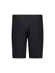 Γυναικεία Βερμούδα CMP Trekking shorts with belt Antracite 2