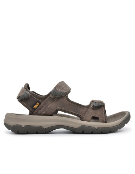 Ανδρικό σανδάλι Teva Langdon Sandal M Walnut