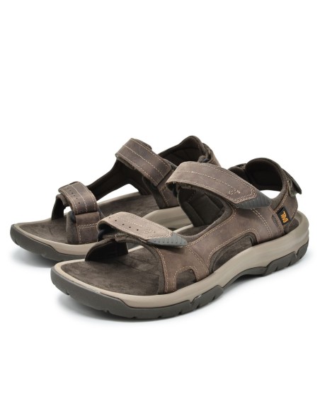 Ανδρικό σανδάλι Teva Langdon Sandal M Walnut