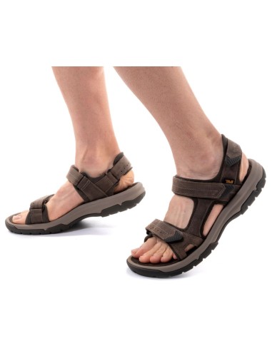Ανδρικό σανδάλι Teva Langdon Sandal M Walnut