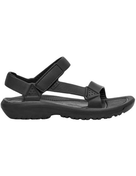 Ανδρικό σανδάλι Teva Hurricane Drift M Black