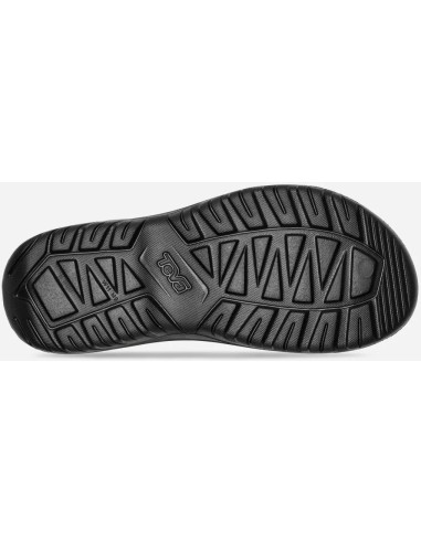 Ανδρικό σανδάλι Teva Hurricane Drift M Black