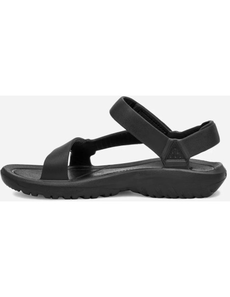 Ανδρικό σανδάλι Teva Hurricane Drift M Black