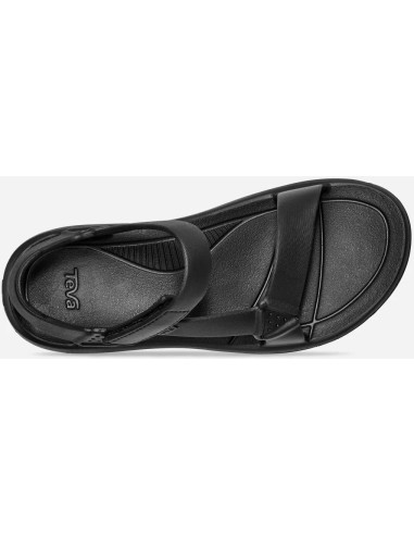 Ανδρικό σανδάλι Teva Hurricane Drift M Black