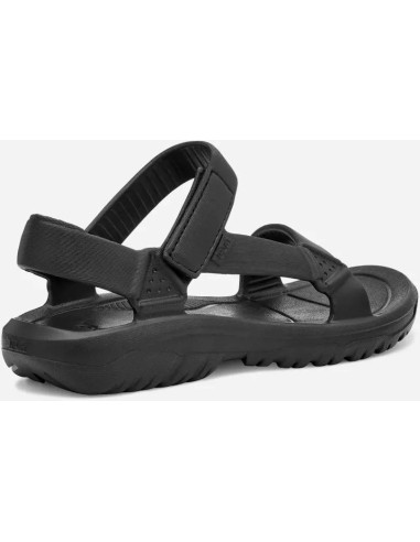 Ανδρικό σανδάλι Teva Hurricane Drift M Black