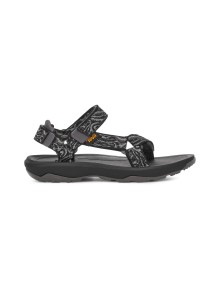 Παιδικό Σανδάλι Teva Hurricane XLT 2 Black-Grey