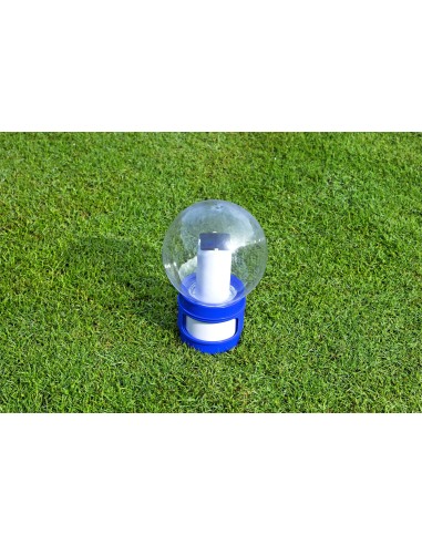 Πλωτος Διανομεας Flowclear SolarSphere LED Chemical Dispenser