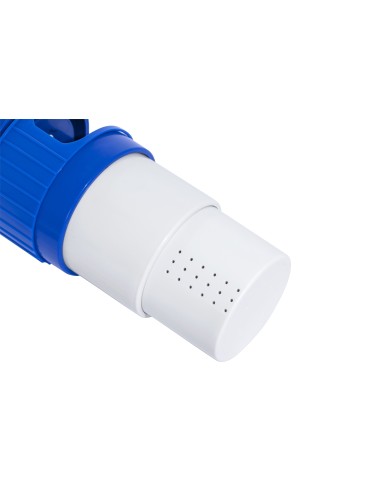 Πλωτος Διανομεας Flowclear SolarSphere LED Chemical Dispenser