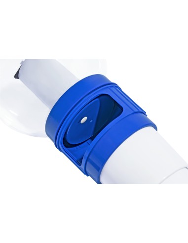 Πλωτος Διανομεας Flowclear SolarSphere LED Chemical Dispenser