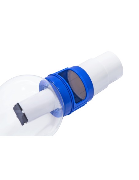 Πλωτος Διανομεας Flowclear SolarSphere LED Chemical Dispenser
