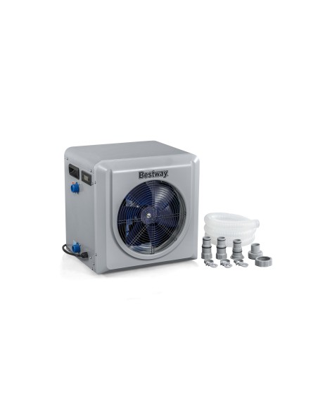 Ηλεκτρικός θερμαντήρας πισινας Flowclear 4KW Pool Heater