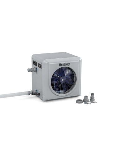 Ηλεκτρικός θερμαντήρας πισινας Flowclear 4KW Pool Heater