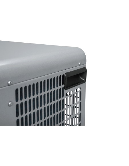 Ηλεκτρικός θερμαντήρας πισινας Flowclear 4KW Pool Heater