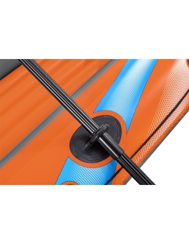 Βάρκα φουσκωτή Bestway 1.96m x 106cm Kondor Elite 2000 Raft Set