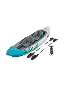 Kayak φουσκωτό Hydroforce 3.12m x 98cm Rapid Elite X2 Kayak