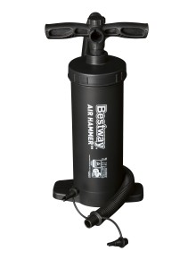 Kayak φουσκωτό Hydroforce 3.12m x 98cm Rapid Elite X2 Kayak 2