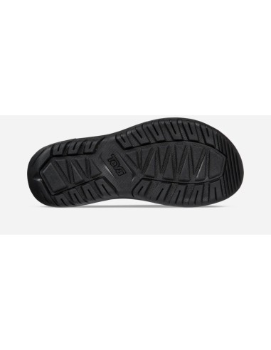 Ανδρικό σανδάλι Teva Hurricane XLT2 Black
