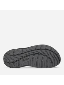 Ανδρικό σανδάλι Teva Winsted Bamboo Black 2