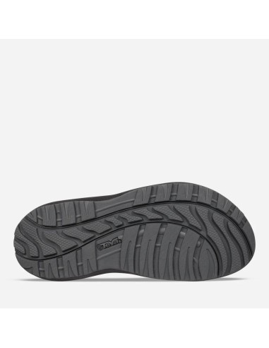 Ανδρικό σανδάλι Teva Winsted Bamboo Black