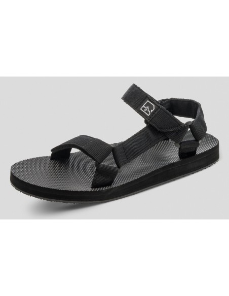 Σανδάλι Hannah Drifter Anthracite