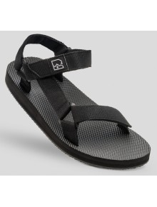 Σανδάλι Hannah Drifter Anthracite 2