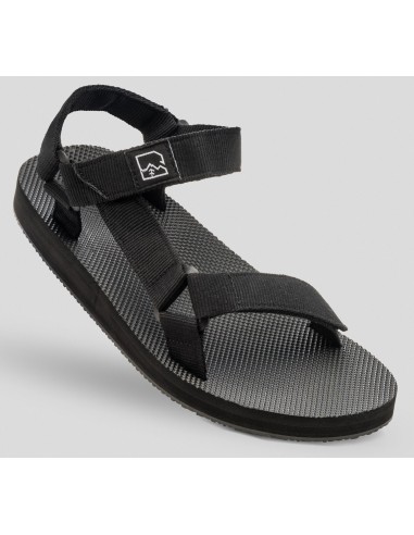 Σανδάλι Hannah Drifter Anthracite