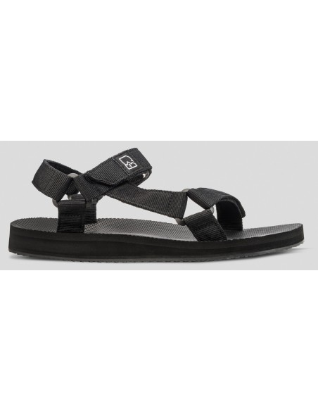 Σανδάλι Hannah Drifter Anthracite