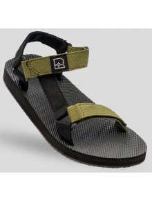 Σανδάλι Hannah Drifter Bronze Green 2