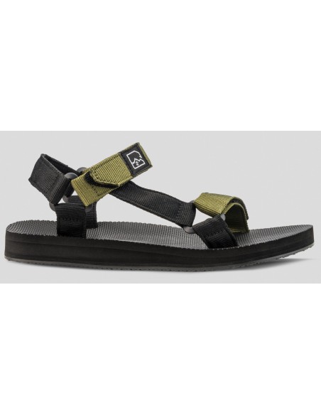 Σανδάλι Hannah Drifter Bronze Green