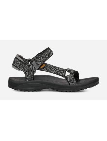 Γυναικείο σανδάλι Teva Winsted Lava Dark Gull Grey