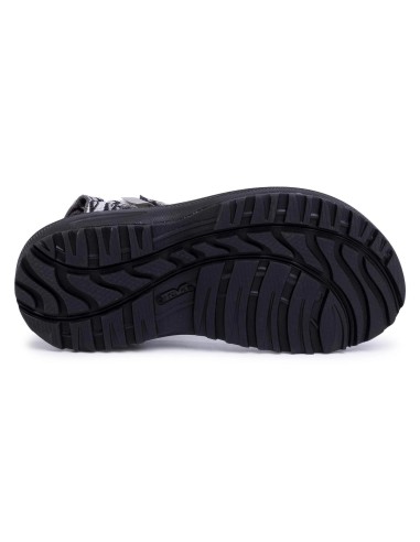Γυναικείο σανδάλι Teva Winsted Monts Black Multi