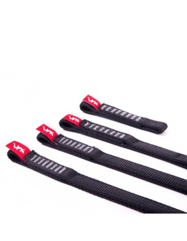 Ιμαντάκι για σετάκι Fixe Climbing Express antitwist 16mm - 35cm
