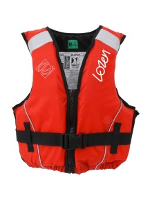 Σωσίβιο Lozen Buoyancy Aid Slider Red