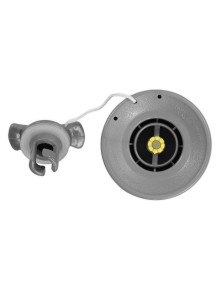 Βαλβίδα βάρκας Rafting Halkey Roberts Type C Valve