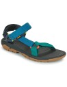 Ανδρικό σανδάλι Teva Hurricane XLT2 Blue Multi
