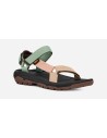 Γυναικείο σανδάλι Teva Hurricane XLT 2 Basil - Maple Sugar Multi