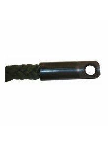 Fast Rope Marlow 40mm - 27.40m Multifit